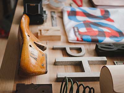 Finish project thumbnail